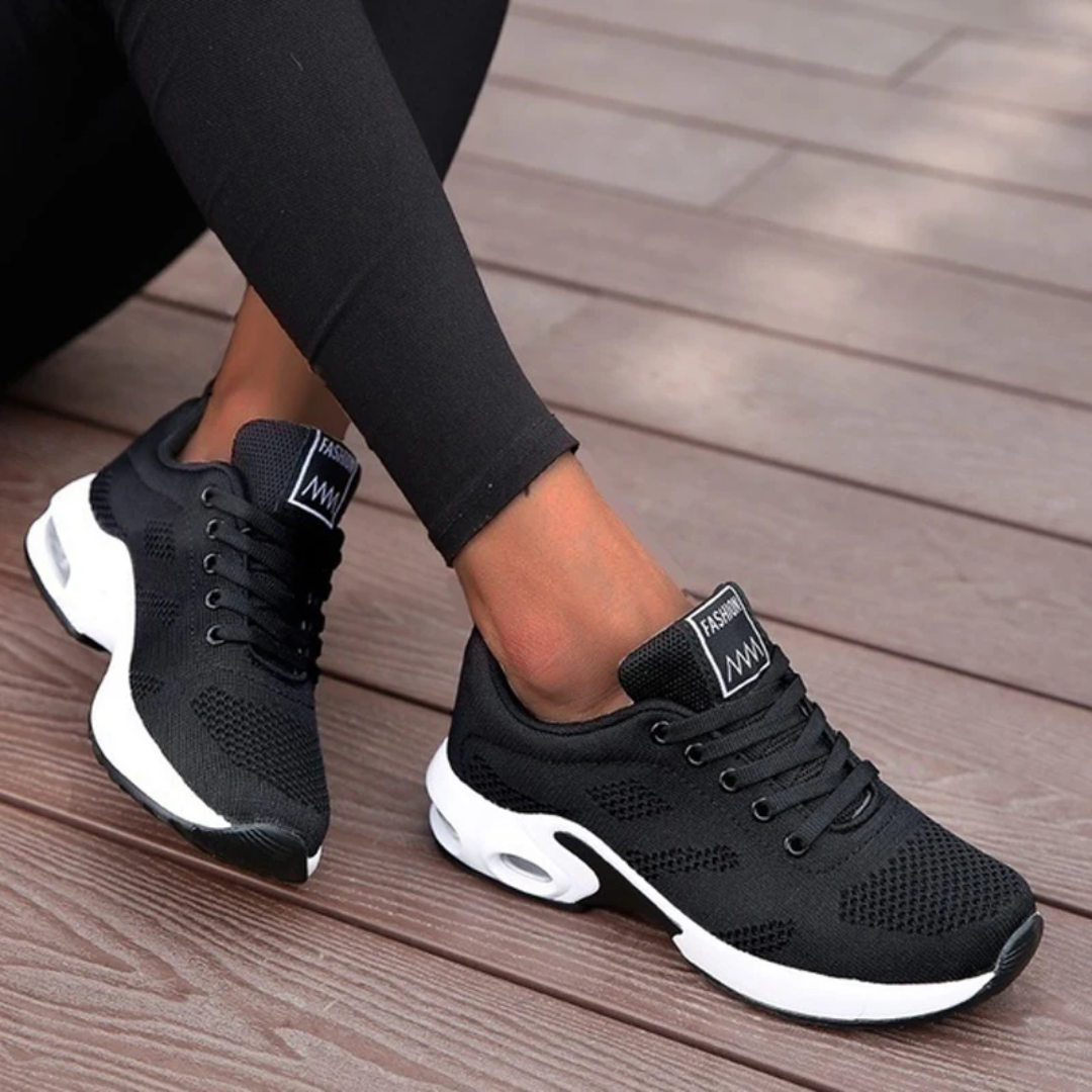 Breathable Orthopedic Sneakers for Women