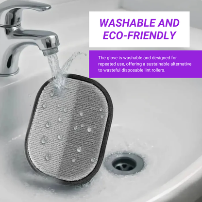 Pet Hair Removal Gloves