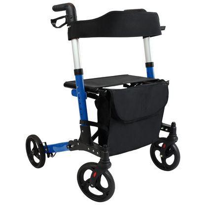 Rollator Lightweight Walker