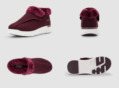 Diabetic EasyTop Winter Boots For Women