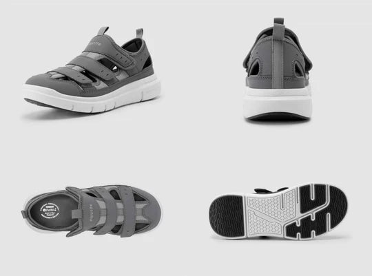 Diabetic EasyTop Sandal For Men