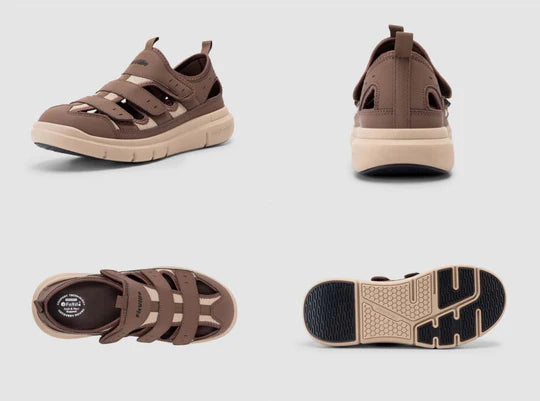 Diabetic EasyTop Sandal For Men