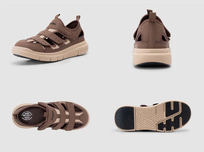 Diabetic EasyTop Sandal For Men