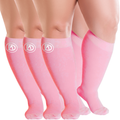 Bundle C (3 Pairs Socks) 20-30 mmHg