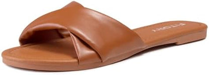 All Brown