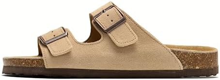 Sandbar Leather