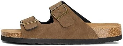 Brown Sugar Leather