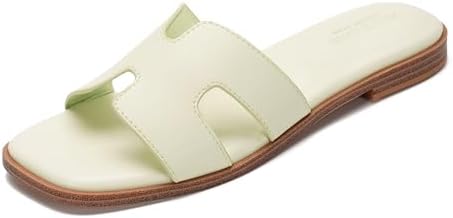 Pistachio Leather