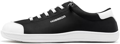 W-black White