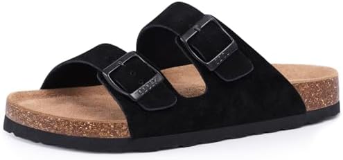 Black Suede