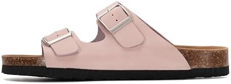 Baby Pink Leather