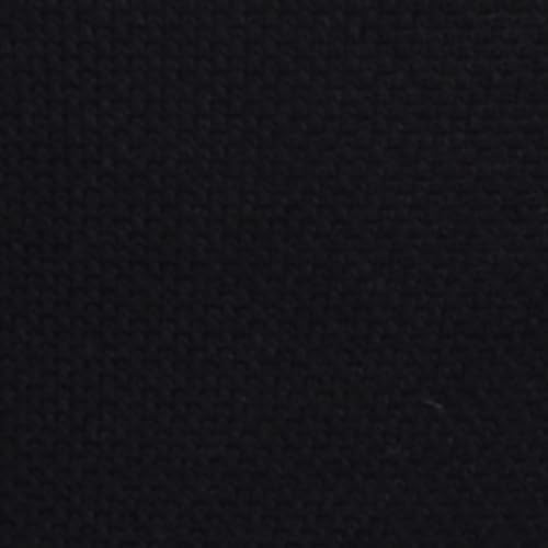 All Black - 2 Pairs