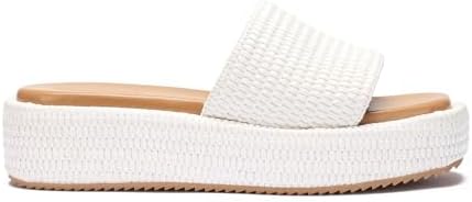 White Raffia