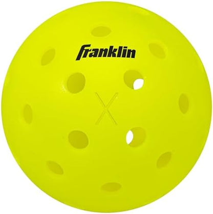 Optic Yellow
