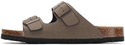 Stone Leather