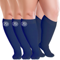 Bundle C (3 Pairs Socks) 20-30 mmHg