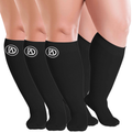 Bundle C (3 Pairs Socks) 20-30 mmHg
