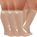Bundle C (3 Pairs Socks) 20-30 mmHg
