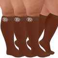 Bundle C (3 Pairs Socks) 20-30 mmHg