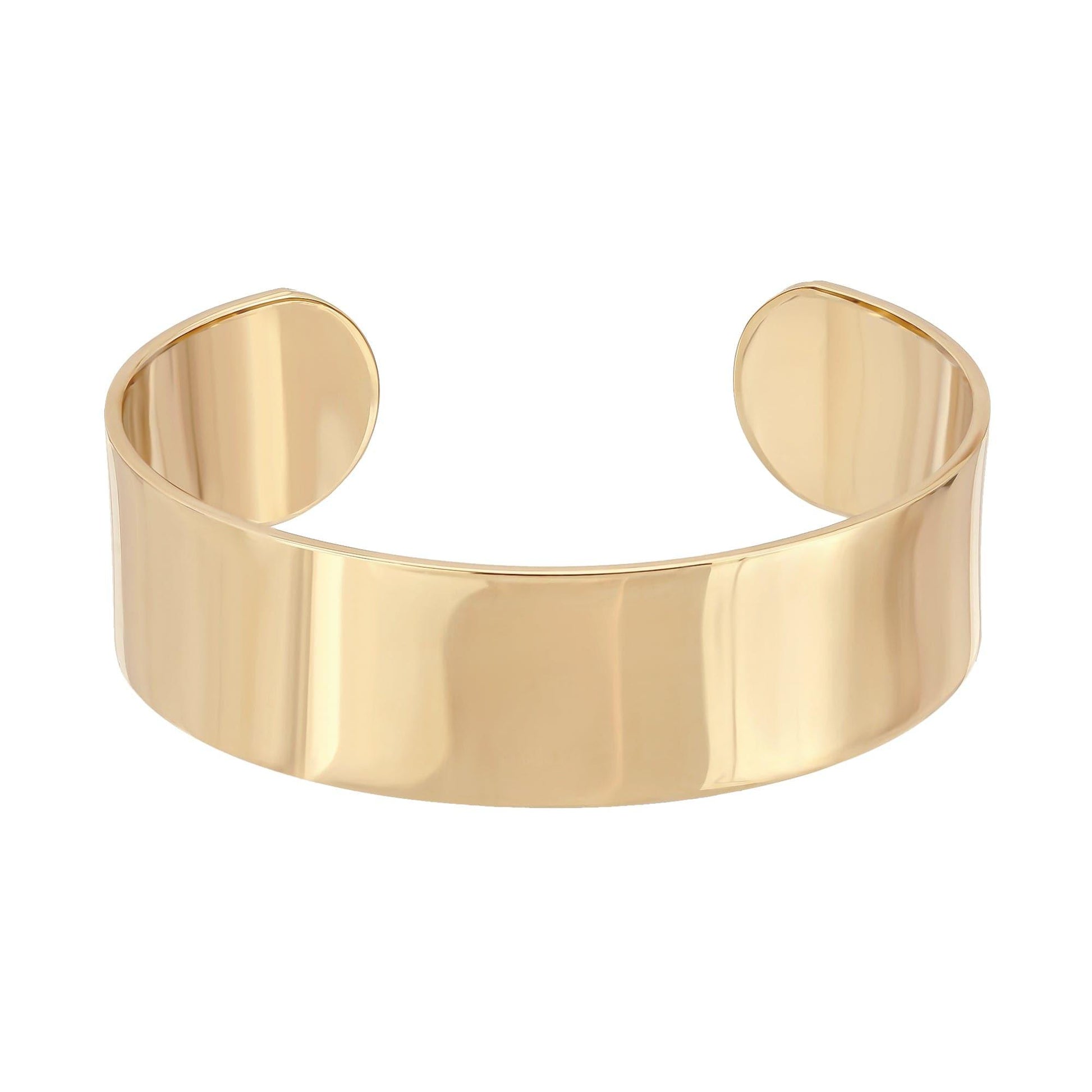 3/4 Inch Cuff - TheGivenGet