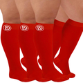 Bundle C (3 Pairs Socks) 20-30 mmHg