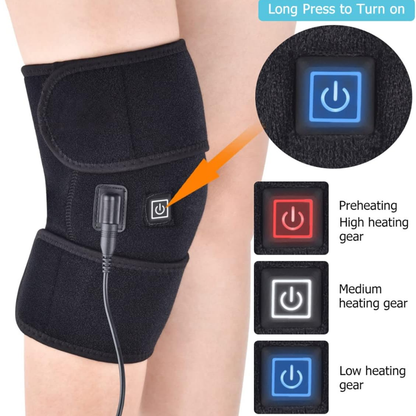 Knee Heating Pad