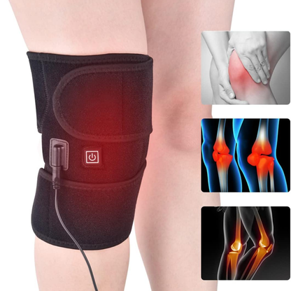 Knee Heating Pad