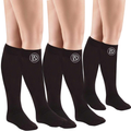 Bundle C (3 Pairs Socks) 20-30 mmHg