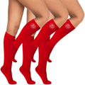 Bundle C (3 Pairs Socks) 20-30 mmHg