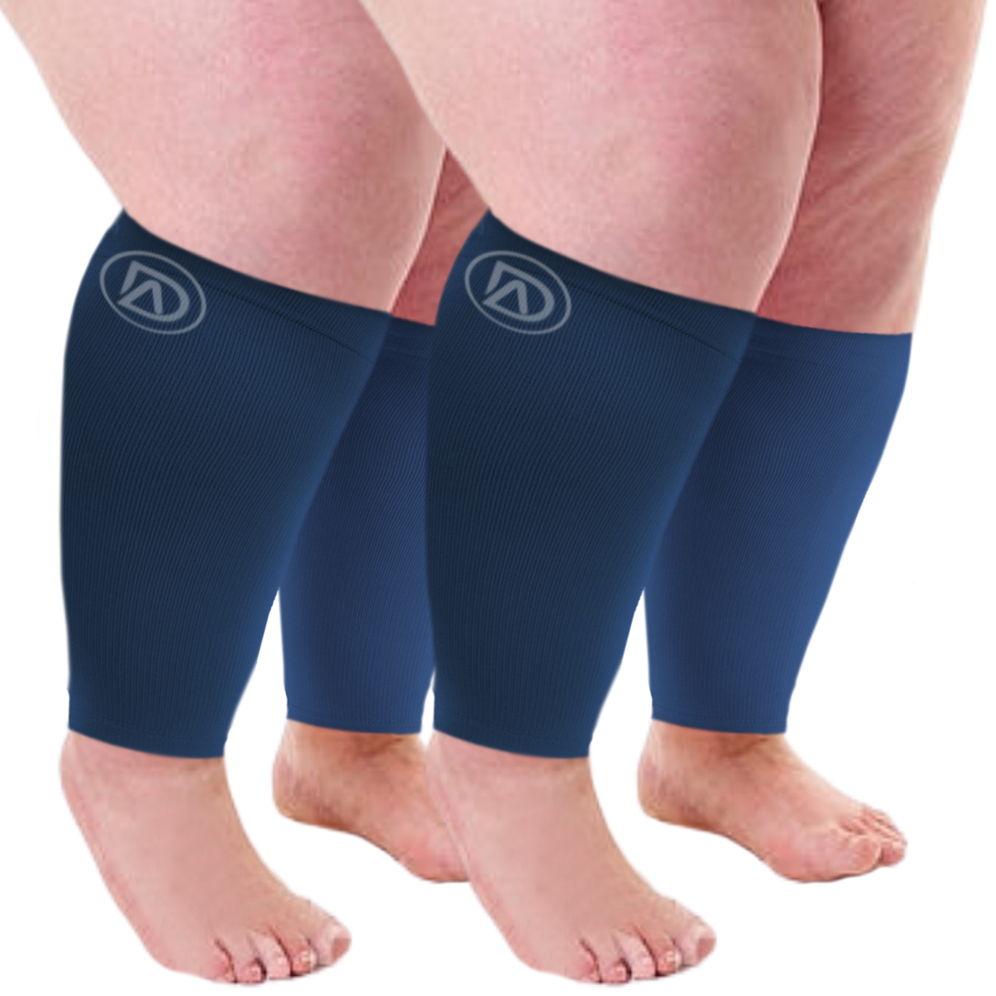 Sleeves Bundle B (2 Pairs) 20-30 mmHg