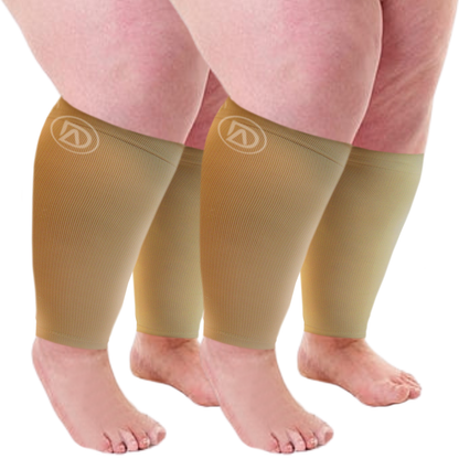 Sleeves Bundle B (2 Pairs) 20-30 mmHg