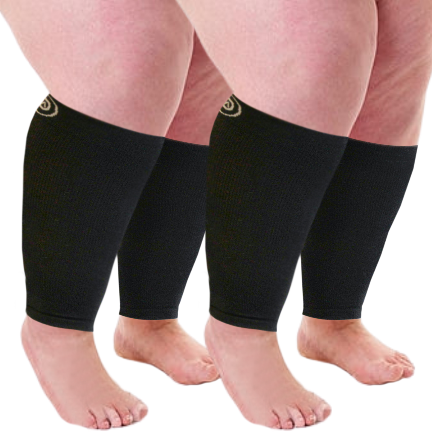 Sleeves Bundle B (2 Pairs) 20-30 mmHg