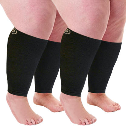 Sleeves Bundle B (2 Pairs) 20-30 mmHg