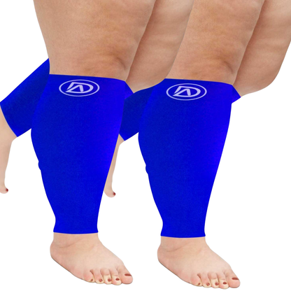 Sleeves Bundle B (2 Pairs) 20-30 mmHg