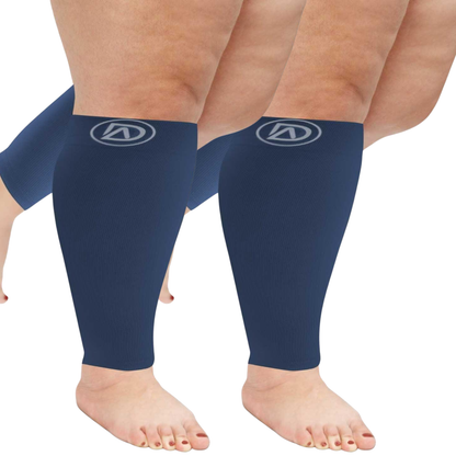 Sleeves Bundle B (2 Pairs) 20-30 mmHg