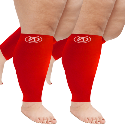 Sleeves Bundle B (2 Pairs) 20-30 mmHg