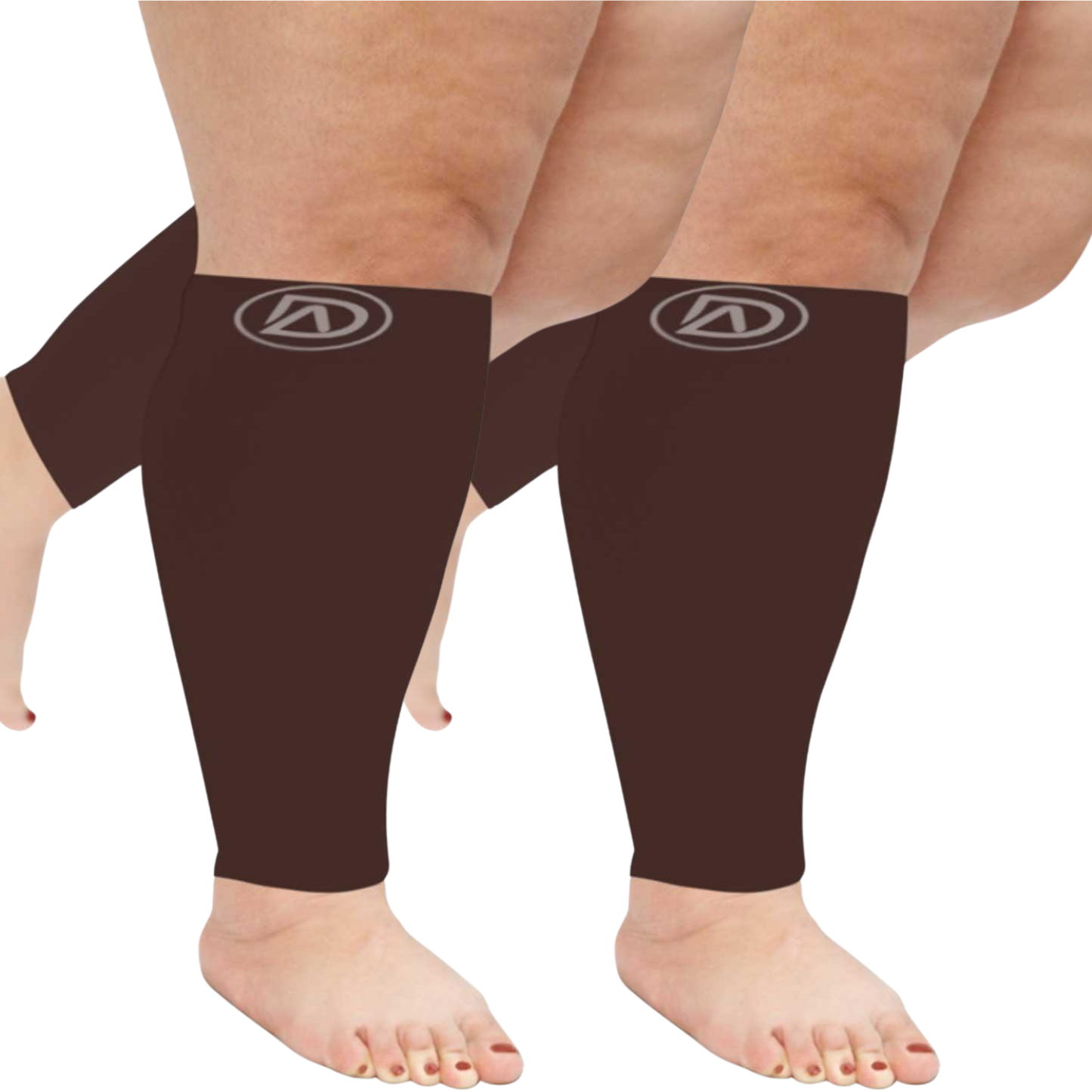 Sleeves Bundle B (2 Pairs) 20-30 mmHg