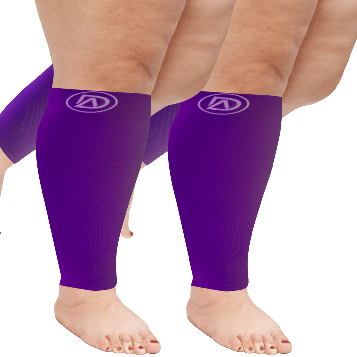 Sleeves Bundle B (2 Pairs) 20-30 mmHg