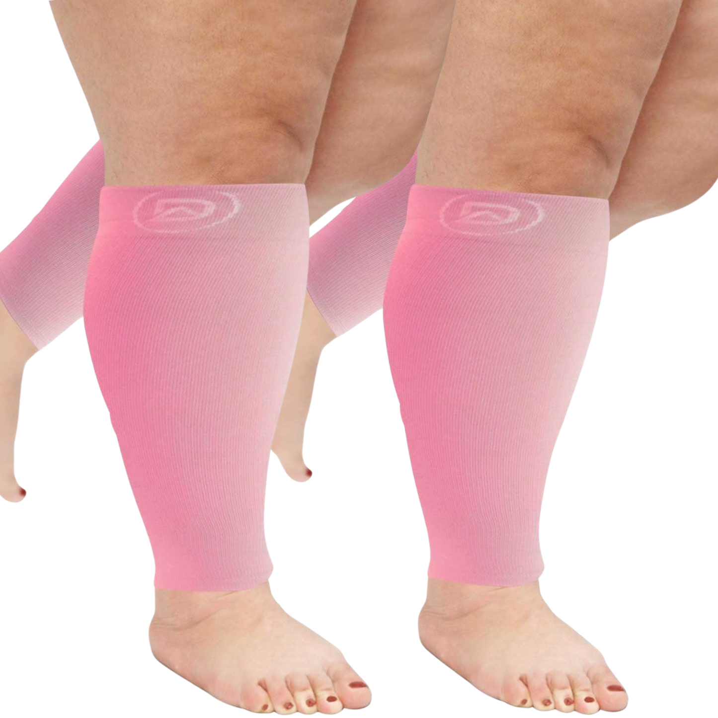 Sleeves Bundle B (2 Pairs) 20-30 mmHg