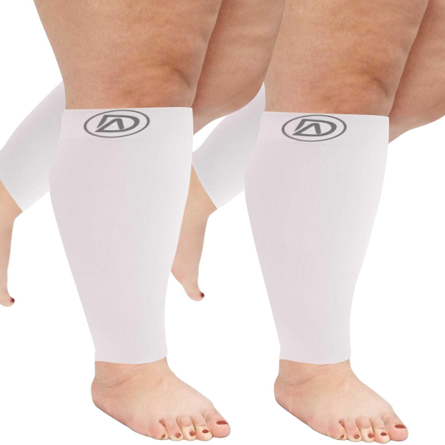 Sleeves Bundle B (2 Pairs) 20-30 mmHg