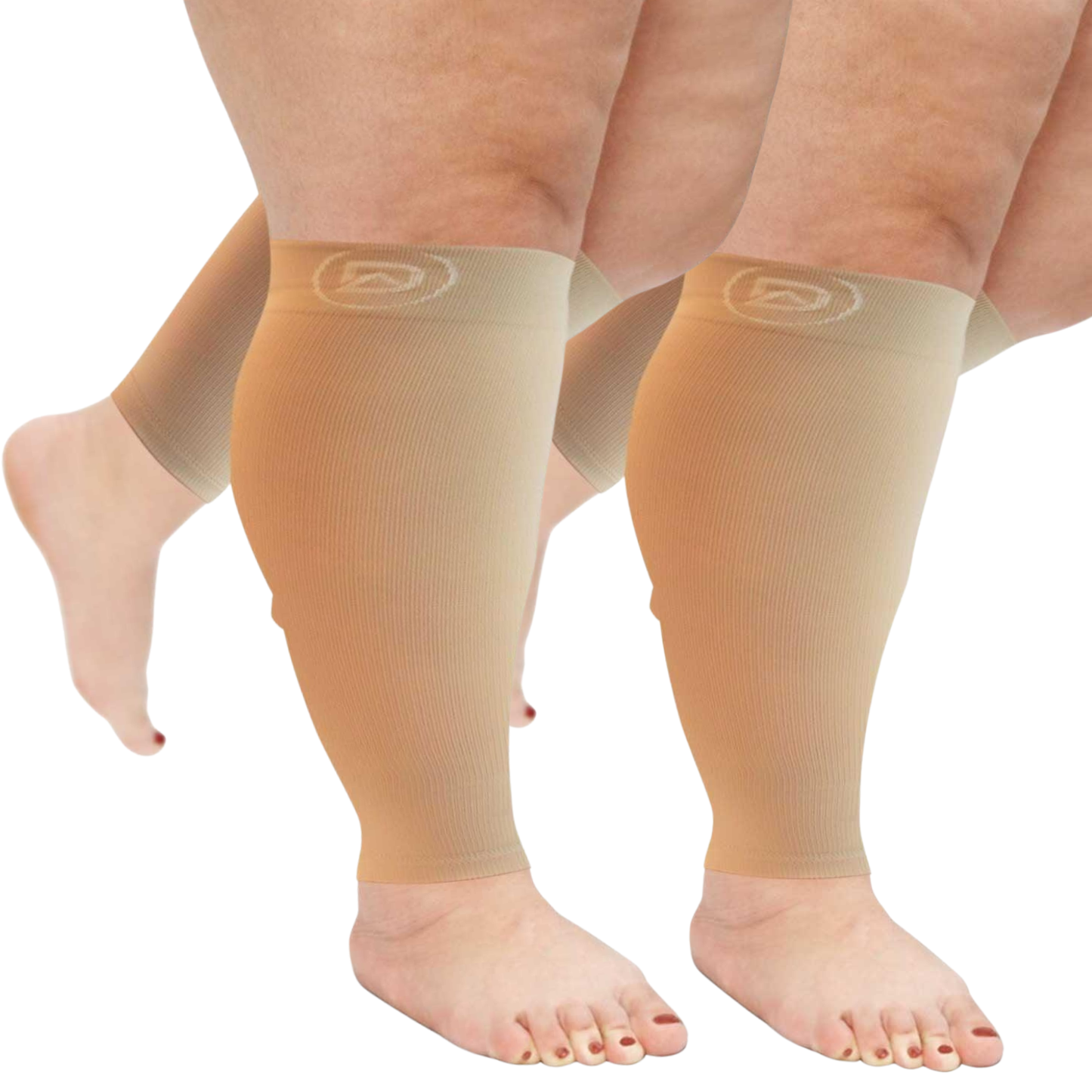 Sleeves Bundle B (2 Pairs) 20-30 mmHg