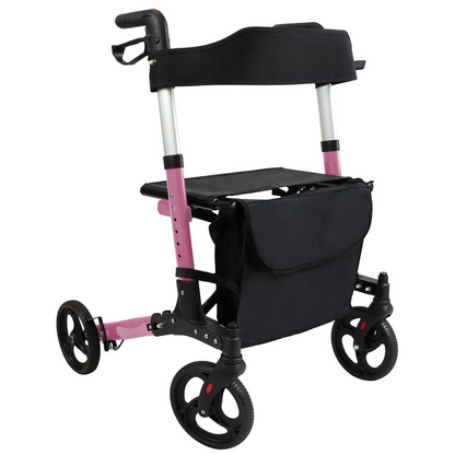 Rollator Lightweight Walker