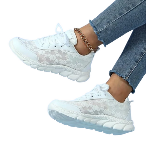 Dominion Active Premium Orthopedic Sneakers For Women