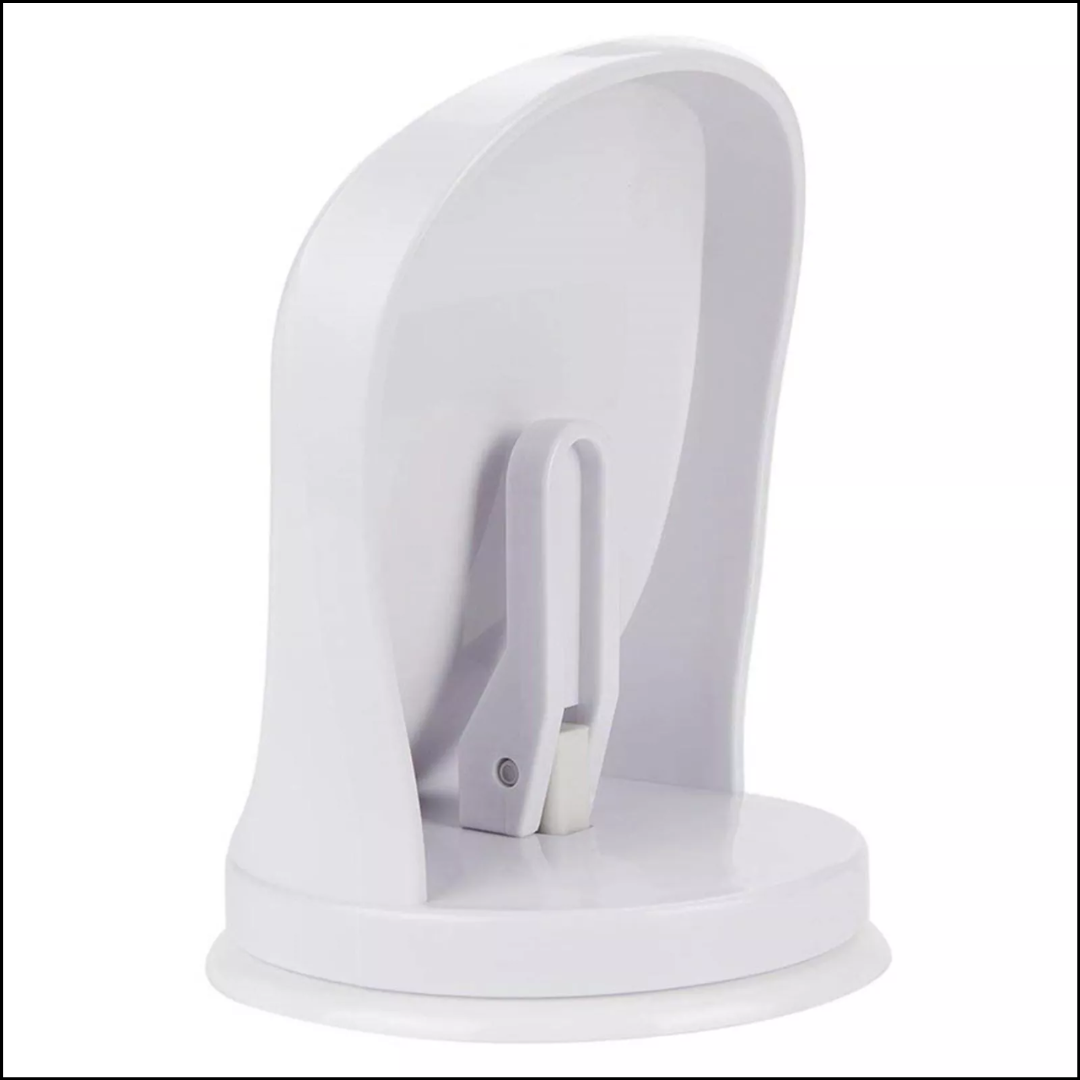 Shower Suction Cup Foot Rest