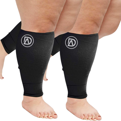 Sleeves Bundle B (2 Pairs) 20-30 mmHg