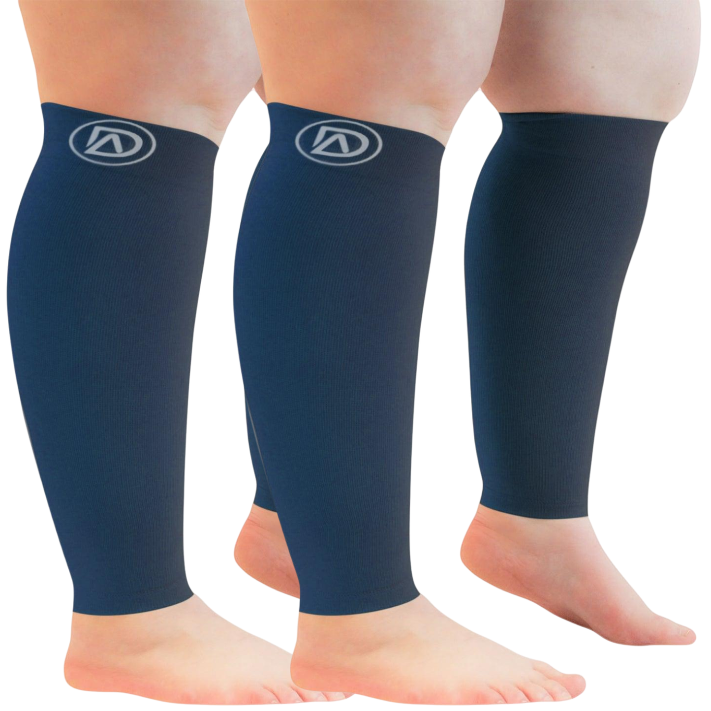 Sleeves Bundle B (2 Pairs) 20-30 mmHg
