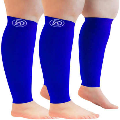 Sleeves Bundle B (2 Pairs) 20-30 mmHg