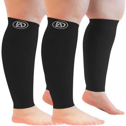 Sleeves Bundle B (2 Pairs) 20-30 mmHg