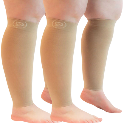 Sleeves Bundle B (2 Pairs) 20-30 mmHg