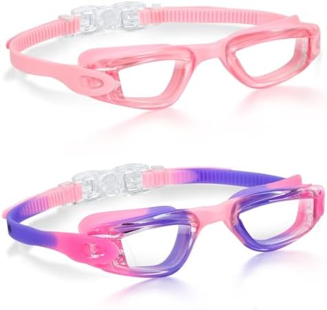 Pink & Pruple
